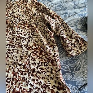 Emily Daniel’s top size 1X